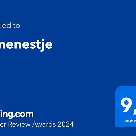 Dunenestje Oostduinkerke Εξωτερικό φωτογραφία